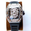 Richard Mille RM052 Titanium Z Factory Diamond Skull Dial