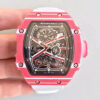 Richard Mille RM67-02 High Jump Mutaz Essa Barshim KV Factory Black Dial