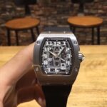 Richard Mille RM67-01 Super Clone Watch: Price, Pictures, Videos, Reviews.