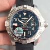 Breitling Avenger II Seawolf A1733110/F563/152S GF Factory Dark Blue Dial