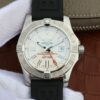 Breitling Avenger II GMT A3239011/G778/153S GF Factory White Dial