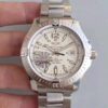 Breitling Colt Automatic 44MM A1738811-G791 GF Factory White Dial