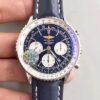 Breitling Navitimer 01 AB012012/BB01/437X/A20BA.1 JF Factory Blue Dial