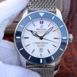 Breitling AB201012.G827.154A Super Clone Watch: Price, Pictures, Videos, Reviews.