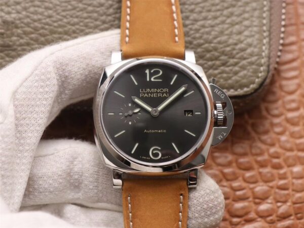 VS Factory Panerai Luminor Due 42MM PAM00904