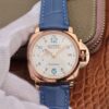 VS Factory Panerai Luminor Due 38MM PAM00756 Rose Gold