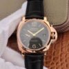 VS Factory Panerai Luminor Due 38MM PAM01029 Rose Gold