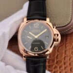 VS Factory Panerai Luminor Due 38MM PAM01029 Rose Gold