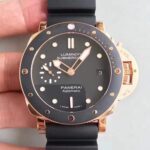 Panerai PAM00684 Super Clone Watch: Price, Pictures, Videos, Reviews.