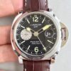 Panerai Luminor GMT PAM088 Black Dial