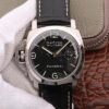 Panerai Luminor Marina Militare PAM 217 XF Factory Black Dial