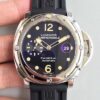 Panerai Luminor Submersible PAM024 V2 Black Dial