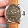 Panerai Luminor Marina 1950 PAM1351 ZF Factory Brown Dial