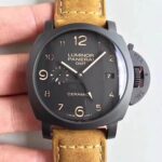 Panerai PAM00441 Super Clone Watch: Price, Pictures, Videos, Reviews.