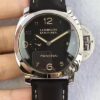 Panerai Luminor Marina 1950 3 Days PAM359 VS Factory V2 Black Dial