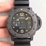 Panerai PAM00616 Super Clone Watch: Price, Pictures, Videos, Reviews.