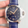 Panerai PAM688 Blue Dial | US Replica - 1:1 Top quality replica watches factory, super clone Swiss watches.