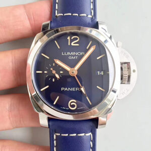 Panerai PAM688 Blue Dial | US Replica - 1:1 Top quality replica watches factory, super clone Swiss watches.