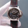 Panerai Luminor Marina 1950 PAM727 ZF Factory Black Dial