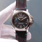 Panerai Luminor Marina 1950 PAM727 ZF Factory Black Dial