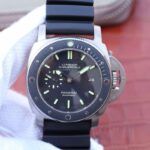 VS Factory V2 Panerai PAM00389 Super Clone Watch: Price, Pictures, Videos, Reviews.