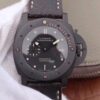 Panerai Luminor Submersible 1950 PAM508 VS Factory V2 Black Dial