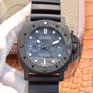 Panerai PAM00979 VS Factory | US Replica - 1:1 Top quality replica watches factory, super clone Swiss watches.