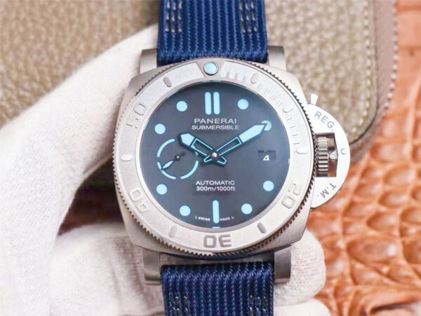 Panerai PAM00985 Mike Horn Edition | US Replica - 1:1 Top quality replica watches factory, super clone Swiss watches.