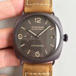 Panerai PAM00505 Super Clone Watch: Price, Pictures, Videos, Reviews.