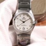 Constellation OMEGA CO‑AXIAL Master Chronometer 29MM 3S Factory 131.15.29.20.52.001
