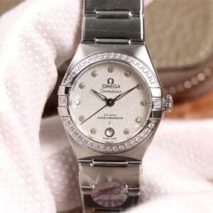 Constellation OMEGA CO‑AXIAL Master Chronometer 29MM 3S Factory 131.15.29.20.52.001