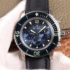 Blancpain Fifty Fathoms Chronographe Flyback 5085FB-1140-52B OM Factory