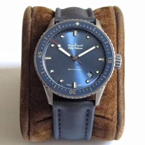 Blancpain 5000-0240-O52A | US Replica - 1:1 Top quality replica watches factory, super clone Swiss watches.