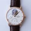 JB Factory Blancpain Villeret Tourbillon 8 Jours 6025-3642-55b