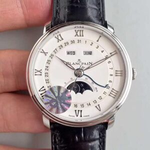 Blancpain 6654A-1127-55B | US Replica - 1:1 Top quality replica watches factory, super clone Swiss watches.