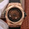 Hublot 415.OX.1118.VR.MXM17 | US Replica - 1:1 Top quality replica watches factory, super clone Swiss watches.