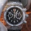 Hublot Big Bang Unico 411.JX.1170.RX 45MM Skeleton Dial