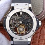 Hublot Stainless Steel Case Super Clone Watch: Price, Pictures, Videos, Reviews.