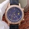 Patek Philippe Grand Complications 6103P-001 TW Factory Blue Dial