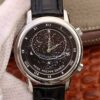 Patek Philippe Grand Complications Sky Moon Celestial 5102G Black Dial TW Factory