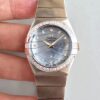 Omega 123.15.24.60.55.006 Super Clone Watch: Price, Pictures, Videos, Reviews.