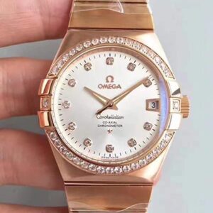 Omega 123.25.38.21.52.001 | US Replica - 1:1 Top quality replica watches factory, super clone Swiss watches.