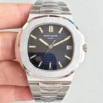 Patek Philippe Nautilus 5711/1A-010 Blue Dial PF Factory