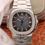 Patek Philippe 5711 Anthracite Dial Super Clone Watch: Price, Pictures, Videos, Reviews.
