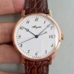 Breguet 5177BR-29-9V6 Super Clone Watch: Price, Pictures, Videos, Reviews.