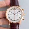Breguet Classique 5287BR/12/9ZU White Dial