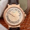 Breguet Marine 5517BB/Y2/9ZU V9 Factory Gold Dial