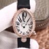 Breguet Reine De Naples 8928BR/5W/844 DD0D ZF Factory Rose Gold Diamond