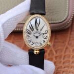 Breguet 8918BA-58-864.D00D Super Clone Watch: Price, Pictures, Videos, Reviews