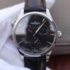 Jaeger-LeCoultre Master Geographic 1428421 TW Factory Black Dial